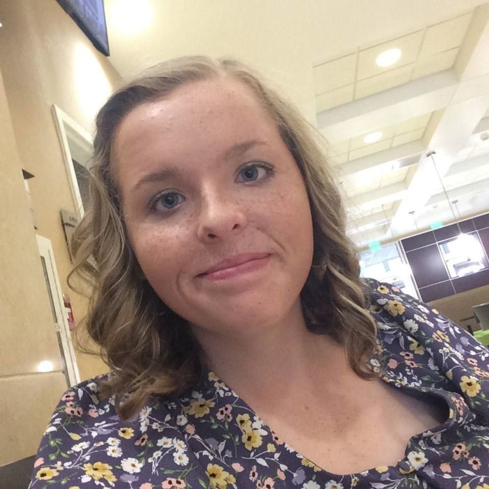 Meet your Posher, Sarah